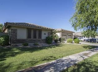 2969 E Washington Ave, Gilbert, AZ 85234