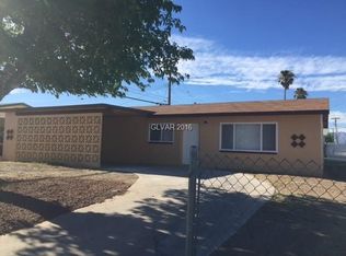 1900 Hassell Ave #0, North Las Vegas, NV 89032
