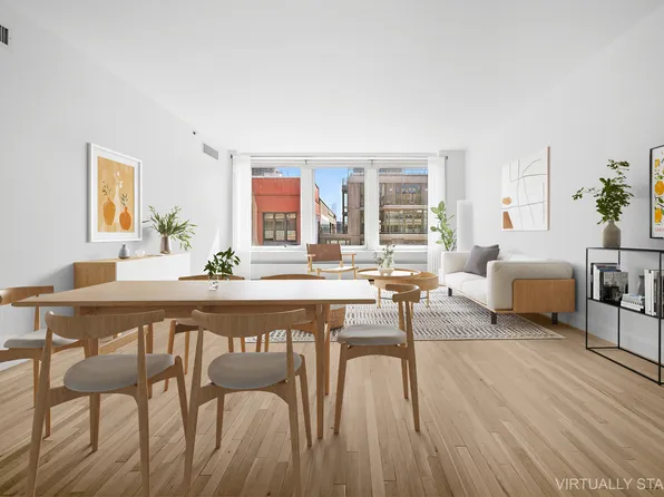 121 West 19th Street 9E image 1 of 8