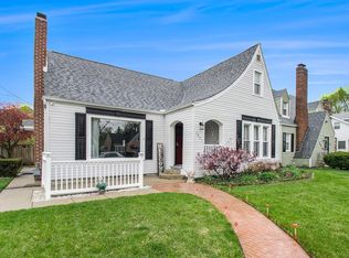 1801 E Fox St, South Bend, IN