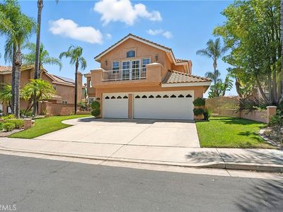 51 Corte Madera, Lake Elsinore, CA, 92532