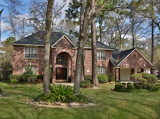 12106 Long Oak Ct, Houston, TX 77070