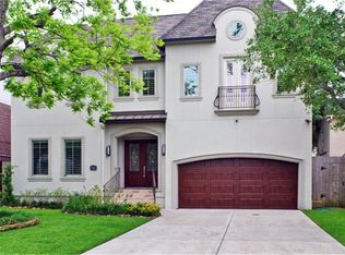4903 Welford Dr, Bellaire, TX 77401