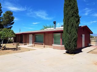 4265 E Canada Sv, Tucson, AZ 85706