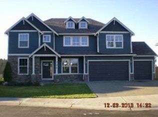 23018 78th Avenue Ct E, Graham, WA 98338