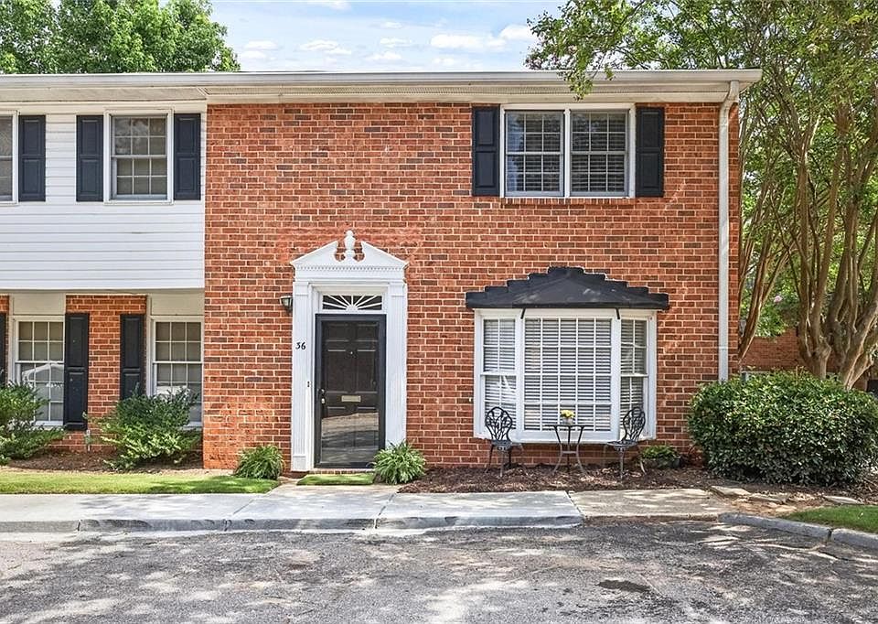 1st image of 6520 Roswell Rd Unit 36