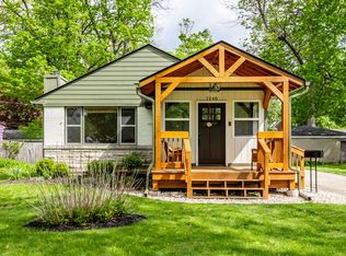 1240 E 56th St, Indianapolis, IN 46220
