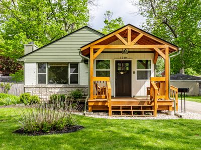 1240 E 56th St, Indianapolis, IN, 46220