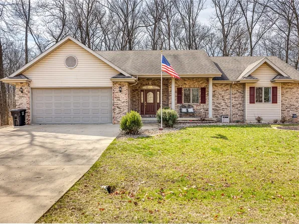 14611 Dan Ln, Effingham, IL 62401