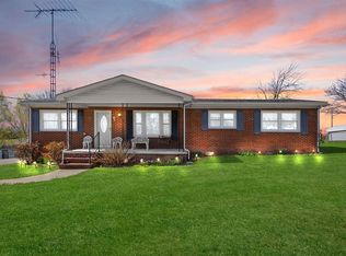 3309 Highway 259n, Brownsville, KY 42210