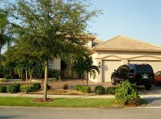 7117 NW 70th Mnr, Parkland, FL 33067
