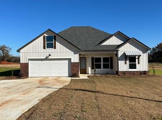 2085 Silcox Rd, Ashford, AL 36312