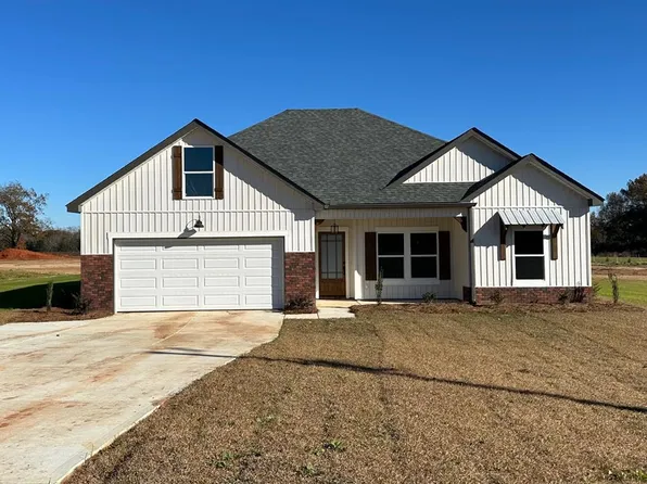 2085 Silcox Rd, Ashford, AL 36312