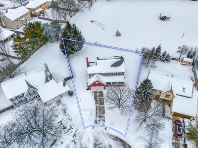 2921 Mondavi Ln, Hilliard, OH, 43026