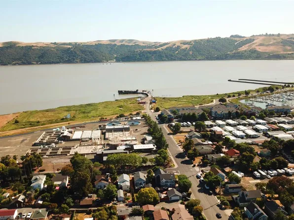 525 E H Street, Benicia, CA 94510