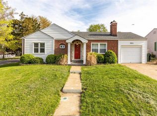 5553 Bancroft Ave, Saint Louis, MO 63109
