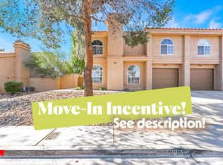 2813 Misty Grove Dr, Henderson, NV 89074