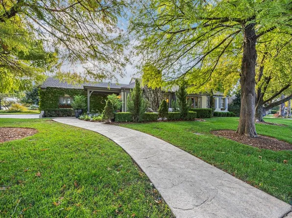 (undisclosed Address), Nichols Hills, OK 73116