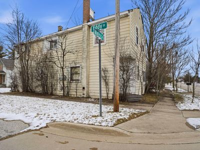 346 Weiss St, Saginaw, MI, 48604