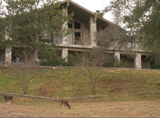 213 Lakewood Dr, Kerrville, TX 78028