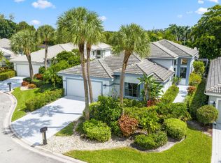 Stonebridge Country Club, Boca Raton, FL 33498