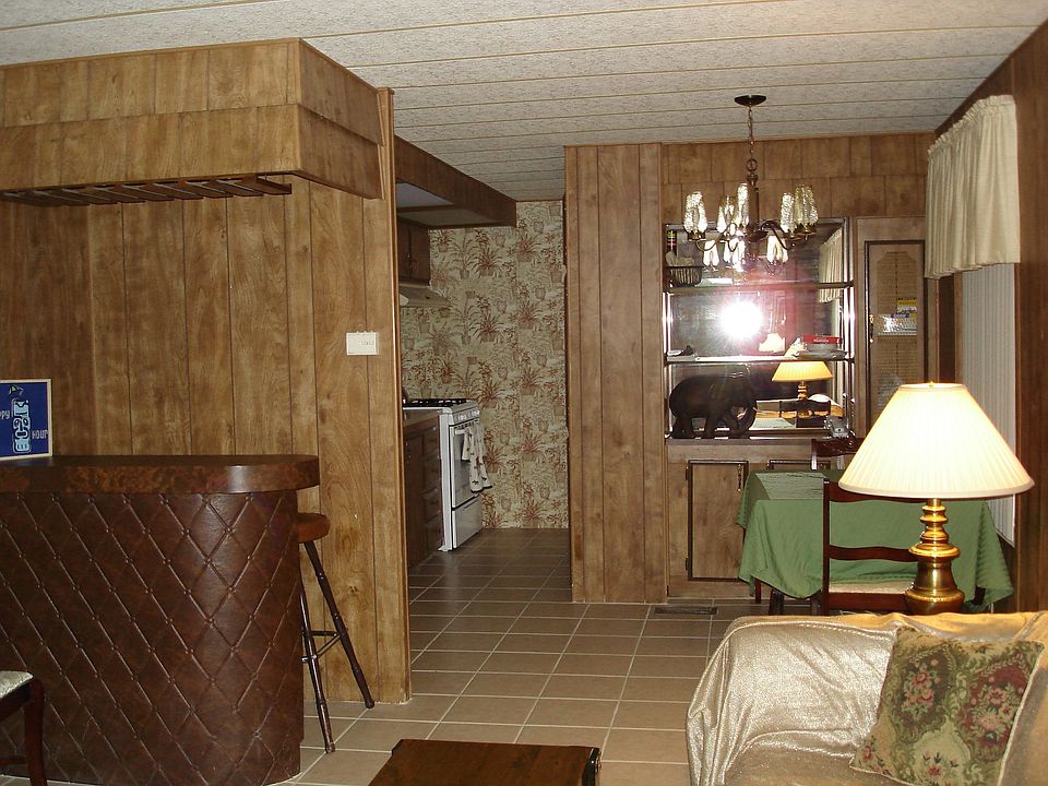 Dining Room area