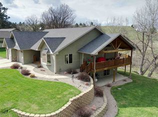 12030 Oak Dr, Whitewood, SD 57793