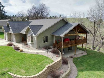 12030 Oak Dr, Whitewood, SD, 57793