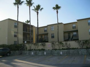 104 E Parade Dr #8, South Padre Island, TX 78597