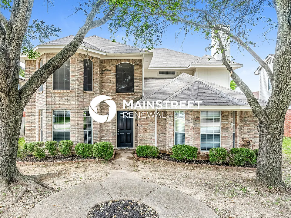 320 Trees Dr