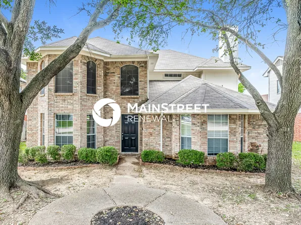 320 Trees Dr, Cedar Hill, TX 75104