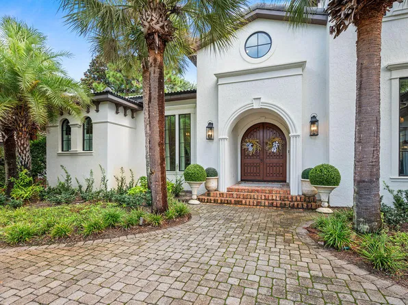 3523 Burnt Pine Ln, Miramar Beach, FL 32550