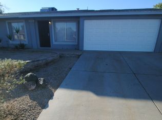 3713 W Crocus Dr, Phoenix, AZ 85053