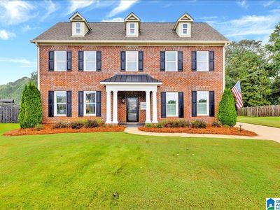 5222 Jones Cv, Trussville, AL, 35173