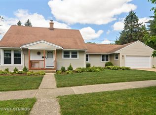 708 W Kenilworth Ave, Palatine, IL