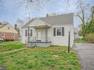 184 Chestnut St, Salem, NJ 08079