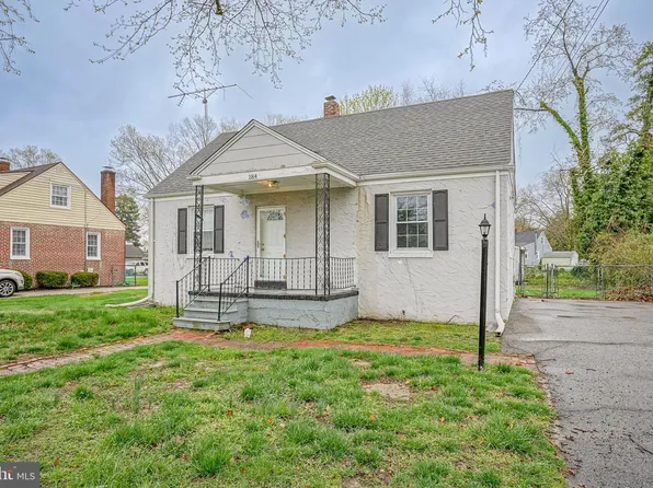 184 Chestnut St, Salem, NJ 08079