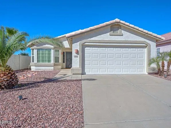 18084 N COYOTE LAKES Parkway, Surprise, AZ 85378