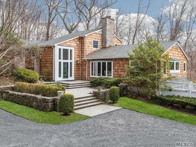1160 Cove Edge Rd, Syosset, NY, 11791