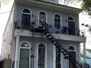 1716 Bayou Rd UNIT A, New Orleans, LA 70116