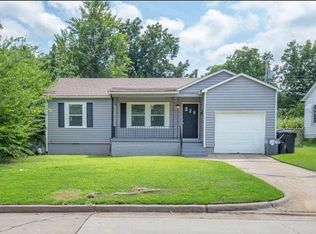 3406 Pioneer Ave, Oklahoma City, OK 73107