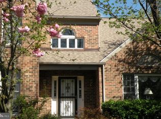 26 Kings Valley Ct, Damascus, MD 20872