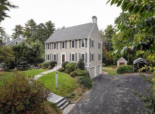 700 Wethersfield St, Rowley, MA 01969