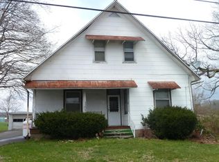 21 Breisch Rd, Ringtown, PA 17967