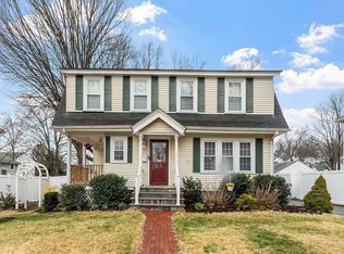 40 Edinboro St, Marlborough, MA 01752