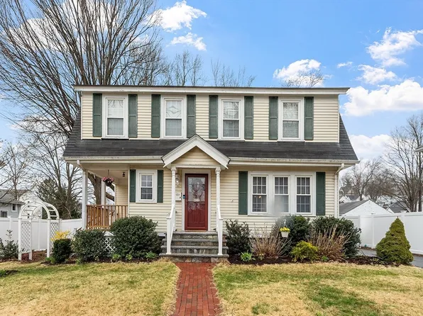 40 Edinboro St, Marlborough, MA 01752