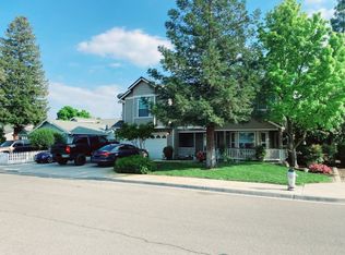 5479 W Fedora Ave, Fresno, CA