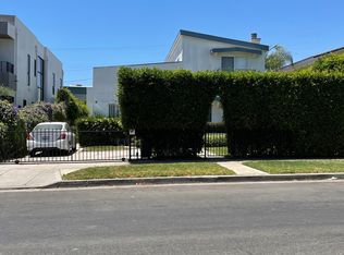 839 N Orange Grove Ave, Los Angeles, CA 90046