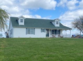 25 Marcum Rd, Jamestown, KY 42629