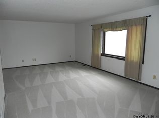 4381 Sunrise Dr, Casper, WY 82604